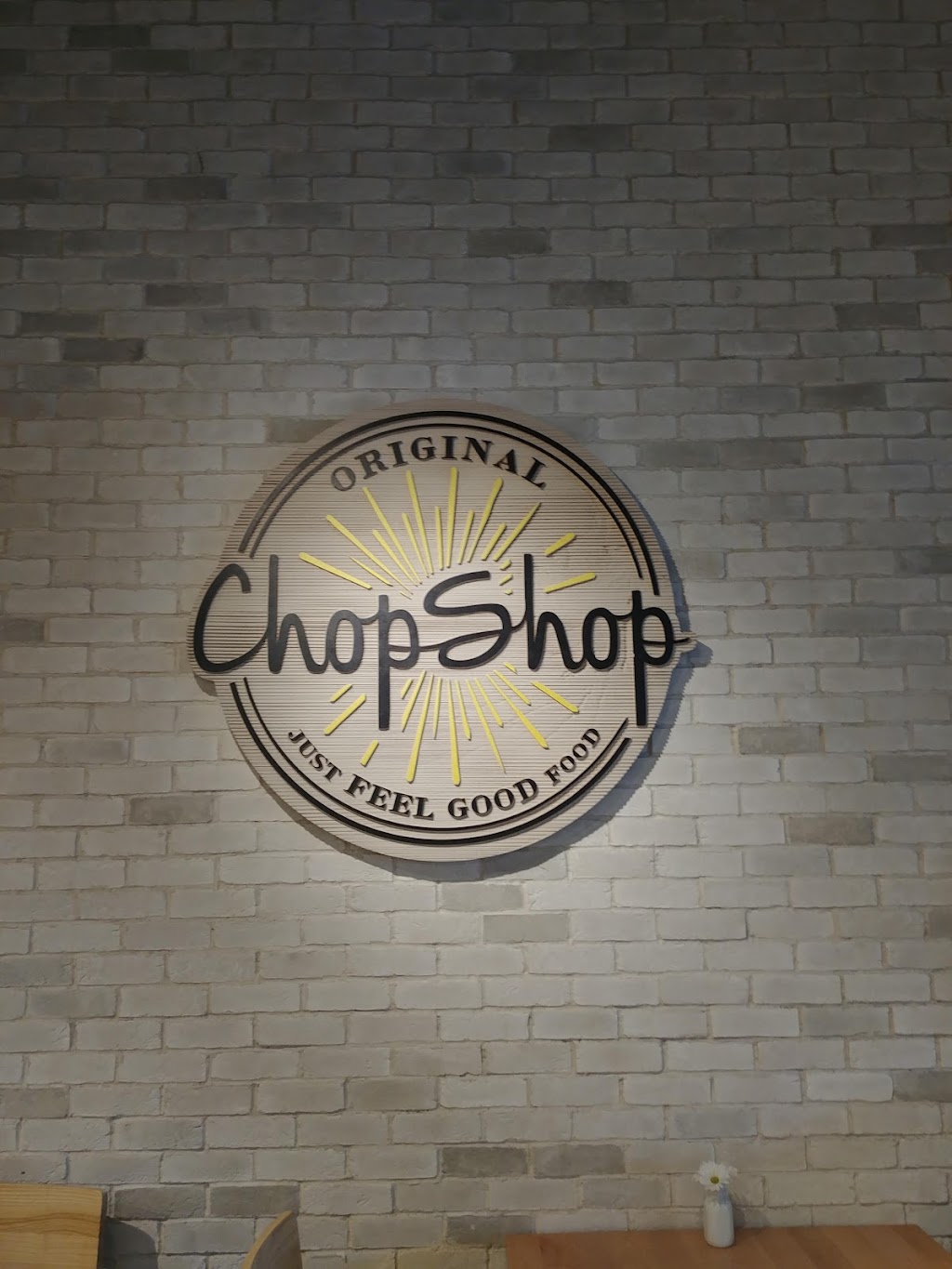 Original ChopShop | 829 W Stacy Rd Bld B Ste 120, Allen, TX 75013, USA | Phone: (469) 663-4004