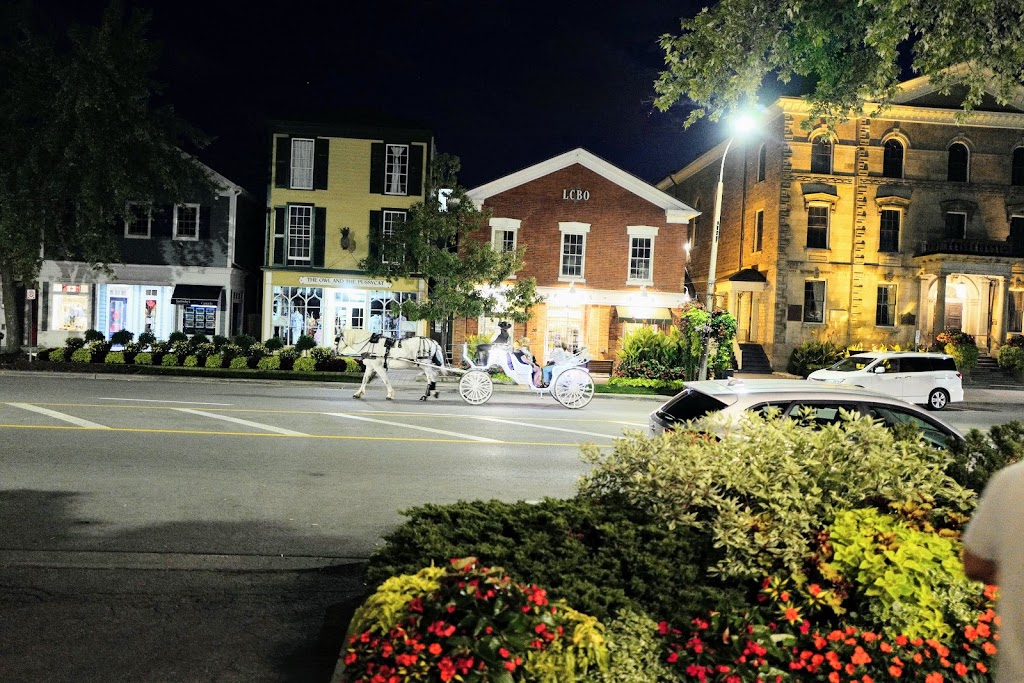 As You Like It B&B | 840 Concession 2 Rd, St. Davids, ON L0S 1P0, Canada | Phone: (905) 262-4738