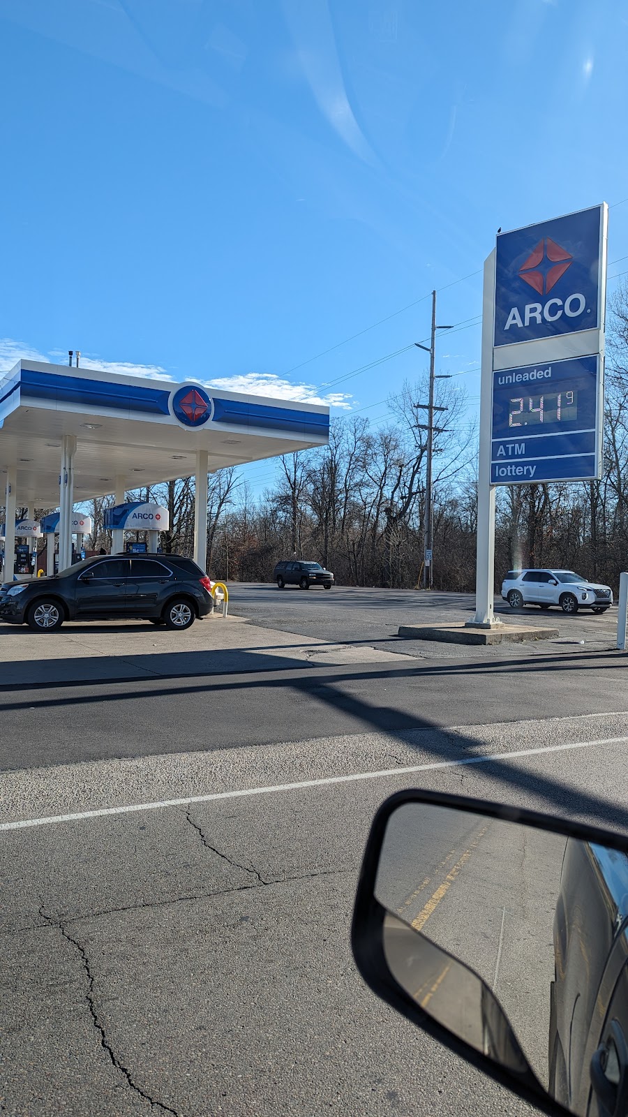 Valero | 2800 Philadelphia Dr, Dayton, OH 45405, USA | Phone: (210) 345-2000