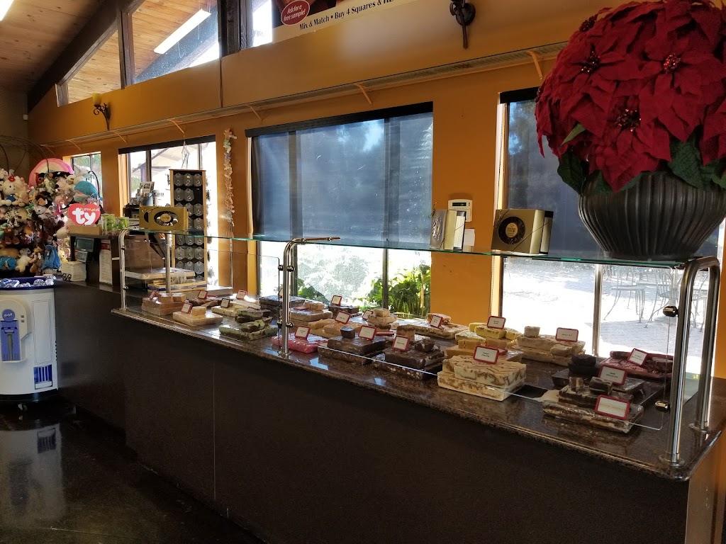 Casa de Sweets | 9830 Pacheco Pass Hwy, Hollister, CA 95023, USA | Phone: (408) 842-9316