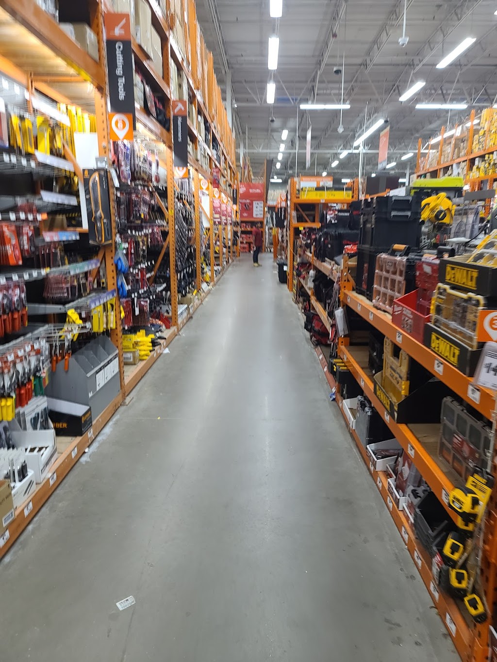 The Home Depot | 8010 Giacosa Pl, Memphis, TN 38133, USA | Phone: (901) 385-9111