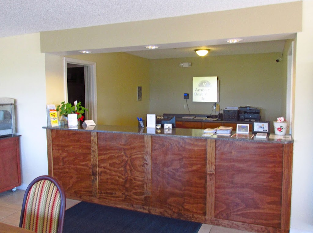 Americas Best Value Inn Celina | 1421 State Rte 703, Celina, OH 45822, USA | Phone: (419) 586-4656