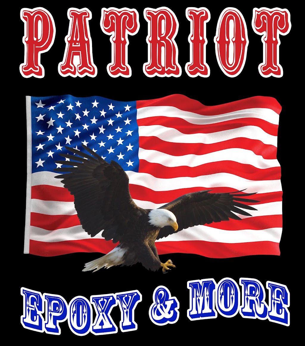 Patriot Epoxy and More LLC | 15 N Mingus Avenue, Nampa, ID 83651, USA | Phone: (208) 717-5475