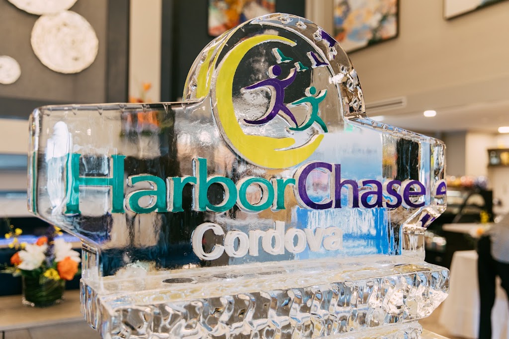 HarborChase of Cordova | 1600 Appling Rd, Cordova, TN 38016, USA | Phone: (901) 586-8064