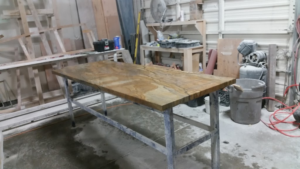 Stone & Cabinet Depot | 977 Linda Vista Dr Ste B, San Marcos, CA 92078, USA | Phone: (760) 744-2125