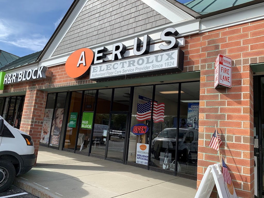 Aerus Electrolux Vacuums Albany | 1770 Central Ave, Albany, NY 12205, USA | Phone: (518) 608-5670