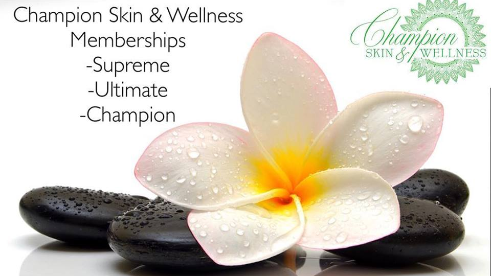 Champion Skin and Wellness | 24356 Swartz Dr #21, Lake Forest, CA 92630, USA | Phone: (949) 463-3055