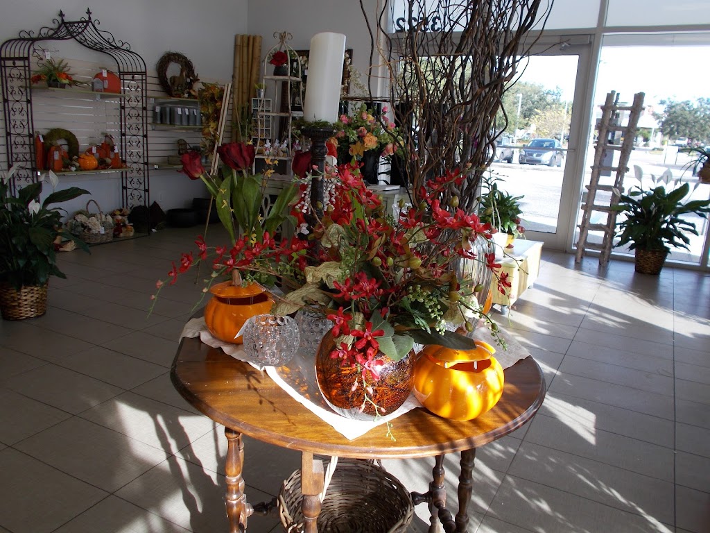 Sue Ellens Floral Boutique | 3522 Fruitville Rd, Sarasota, FL 34237, USA | Phone: (941) 952-0404