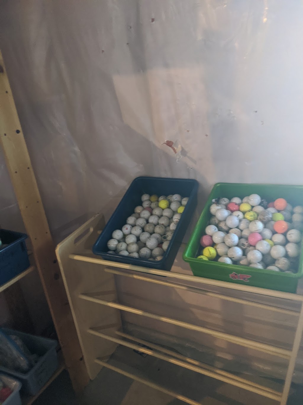 We got the balls used golf balls | 3190 Millbrook Cir, Stillwater, MN 55082, USA | Phone: (651) 300-8151