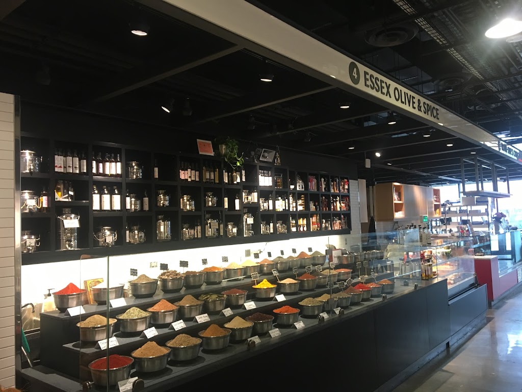 Essex Olive & Spice | 88 Essex St, New York, NY 10002, USA | Phone: (917) 374-5744