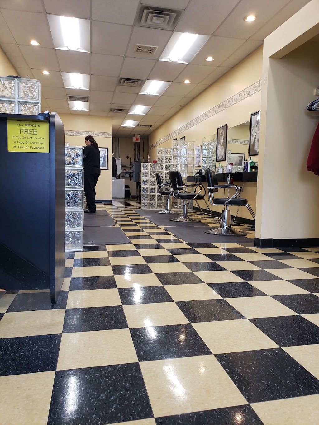 Cutting Edge | 251 Talmadge Rd, Edison, NJ 08817 | Phone: (732) 248-7999