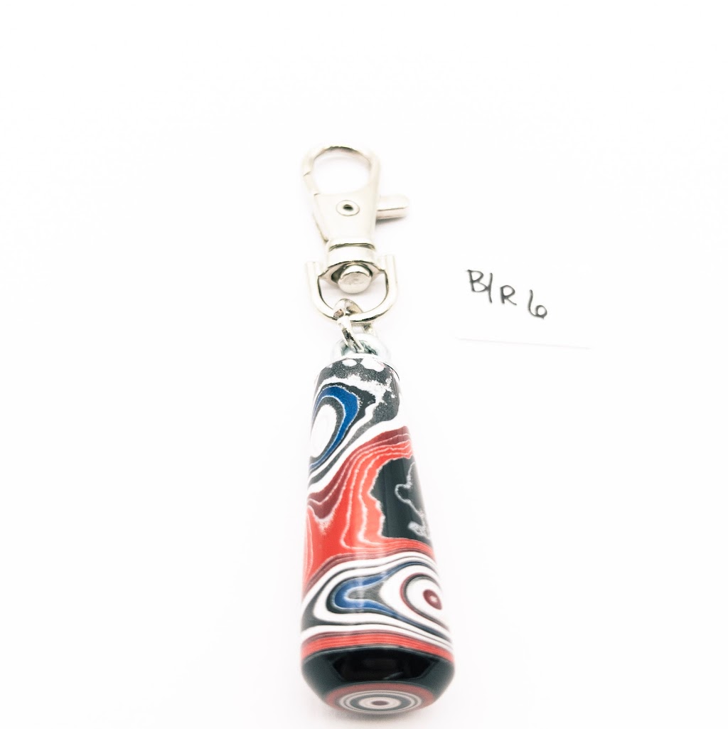 Detroit Fordite | 3291 Clinton Macon Rd, Clinton, MI 49236, USA | Phone: (517) 442-2588