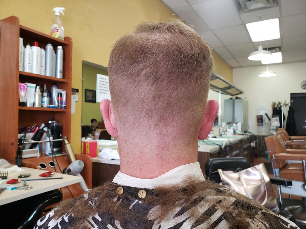 Southern Gallery Barbers | 3889 Great Southern Ct, Columbus, OH 43207, USA | Phone: (614) 239-1976