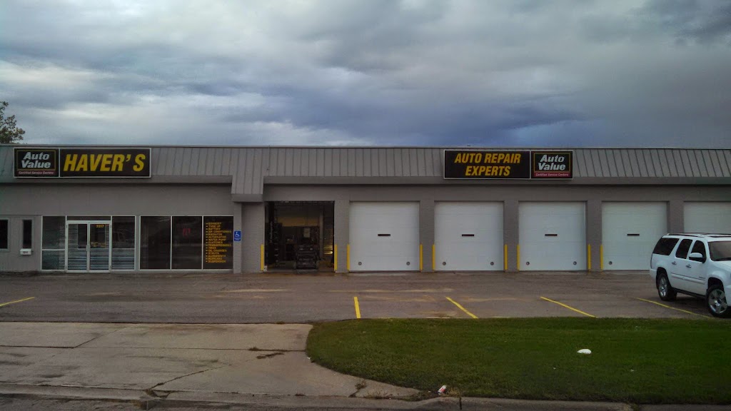 Havers Auto Repair | 20258 Husker Dr, Gretna, NE 68028 | Phone: (402) 332-5570