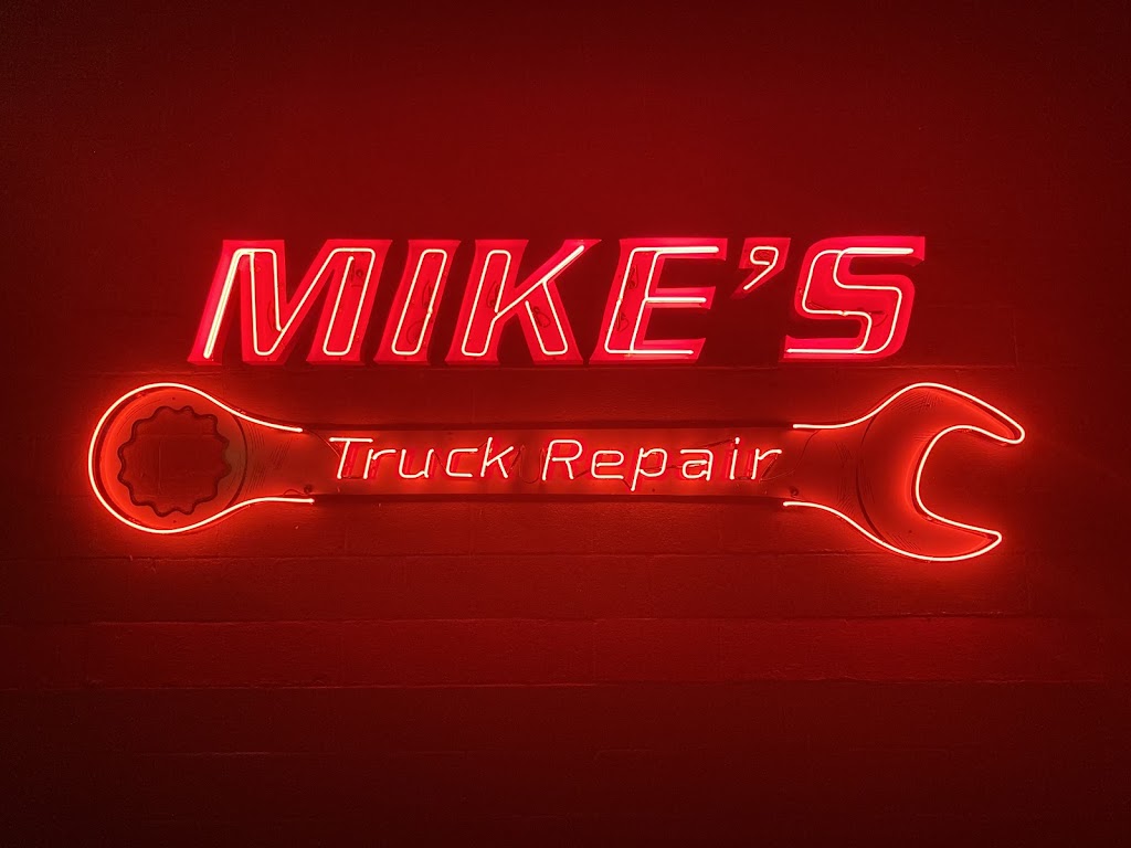 Mikes Truck Repair and Mobile Service | 700 Roosevelt St, Youngwood, PA 15697, USA | Phone: (412) 452-7561