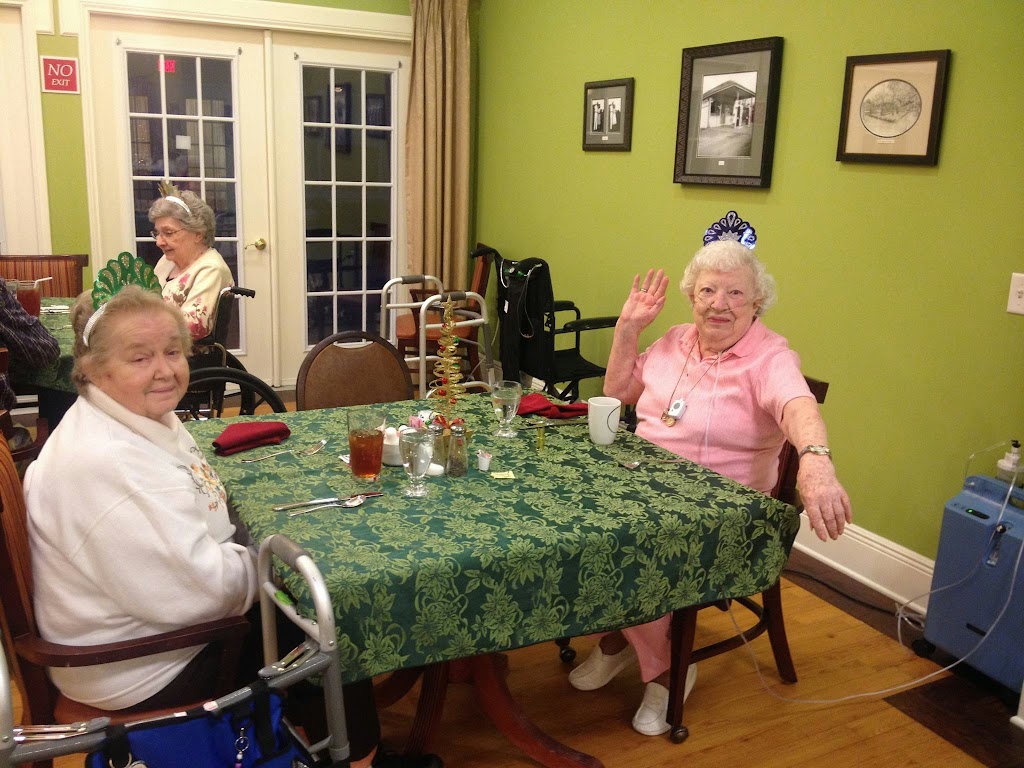 Carrick Glen Senior Living | 100 Carrick Ct, Mt. Juliet, TN 37122, USA | Phone: (615) 758-0953