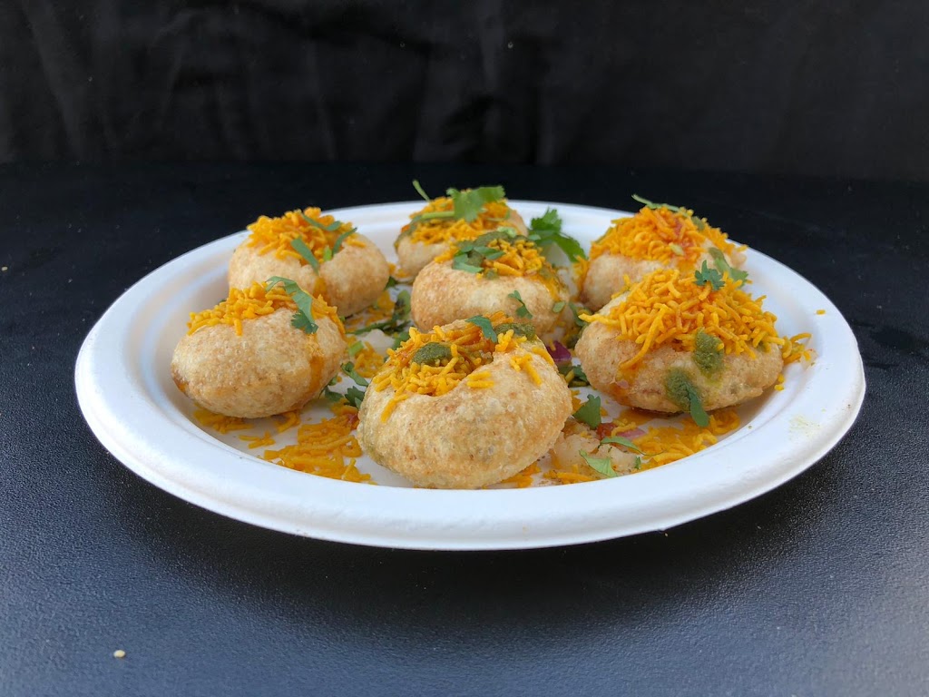 Delhi Chaat | 725 E El Camino Real, Sunnyvale, CA 94087, USA | Phone: (408) 449-1926