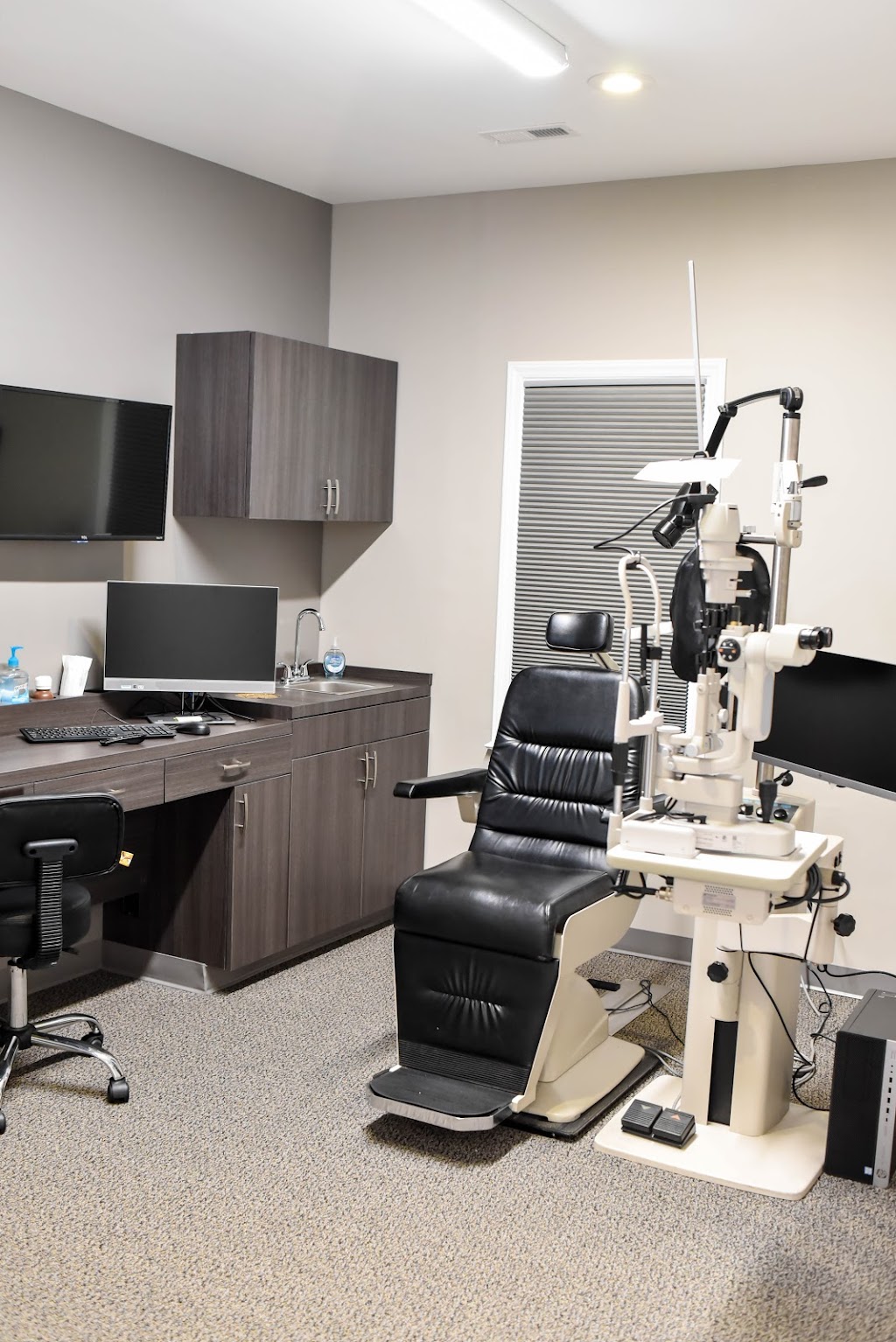 Clarity Vision | 1680 Booker Dairy Rd, Smithfield, NC 27577 | Phone: (919) 938-6101