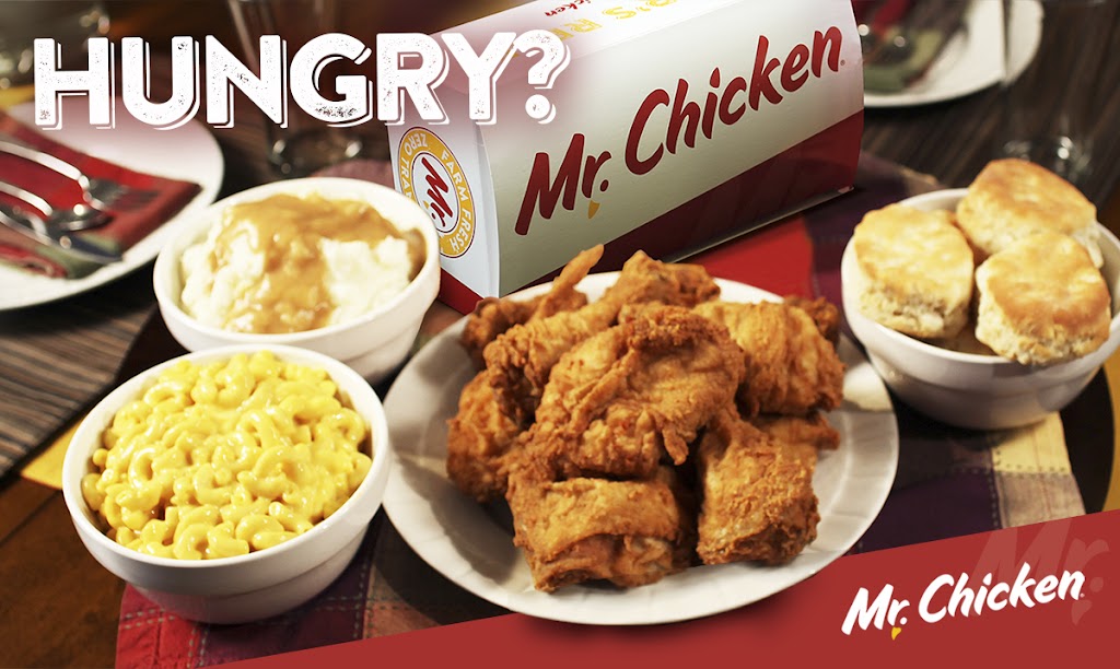 Mr. Chicken | 10710 Northfield Rd, Northfield, OH 44067 | Phone: (330) 468-2250