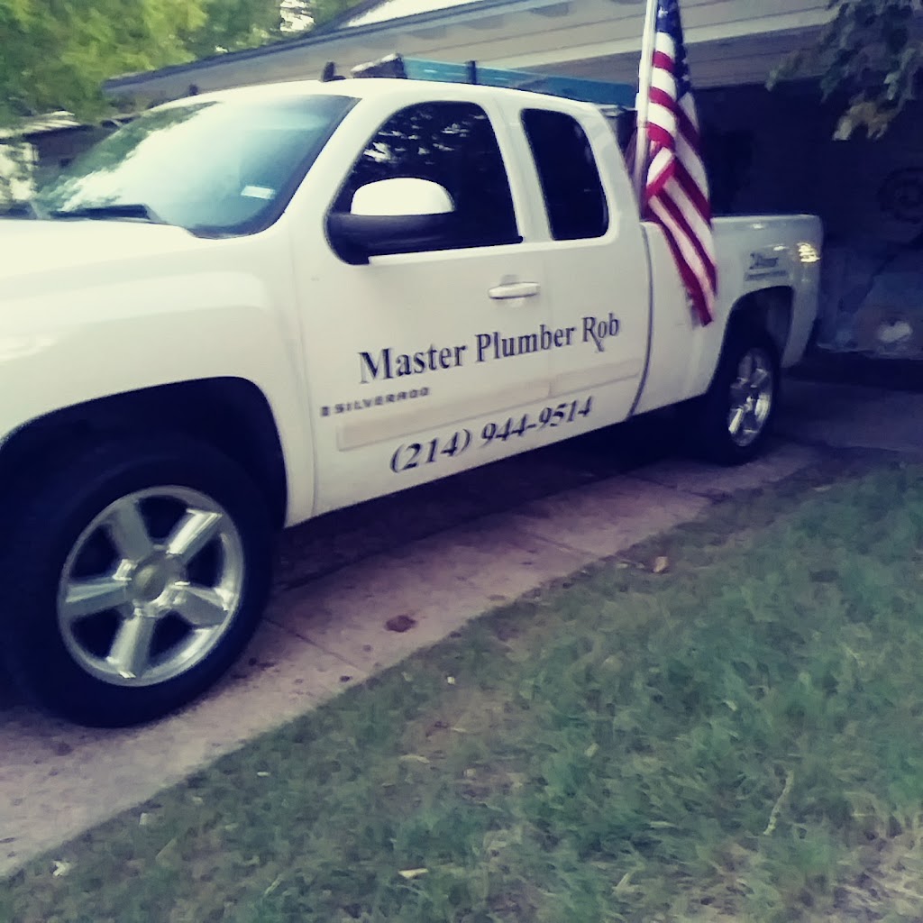 Master PlumbeRX | 1106 Shawnee Trce, Grand Prairie, TX 75051, USA | Phone: (214) 944-9514