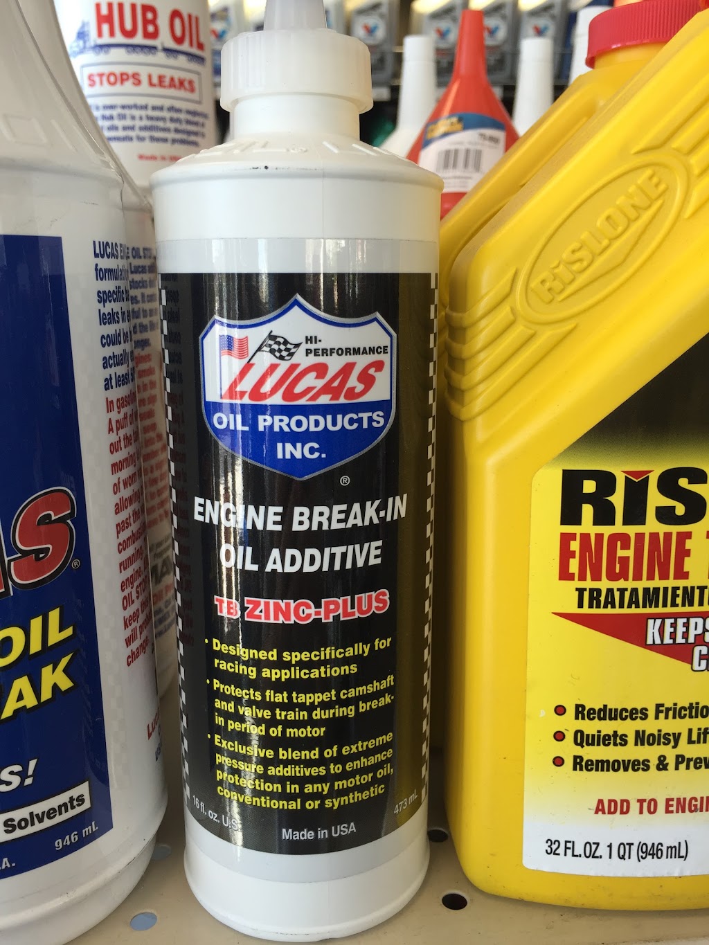 Longtins Auto Supply | 16791 Lakeshore Dr, Lake Elsinore, CA 92530, USA | Phone: (951) 674-1543