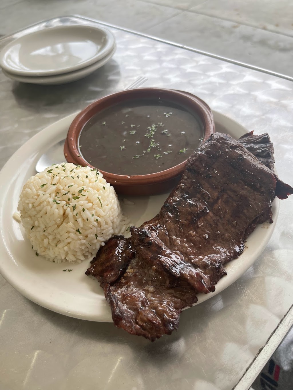Guanchoes Argentinian Steak House | 7401 Miami Lakes Dr, Miami Lakes, FL 33014, USA | Phone: (305) 384-1334