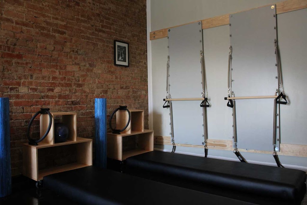 The Pilates Mill | 7287 Nolensville Rd # B, Nolensville, TN 37135, USA | Phone: (615) 601-2634