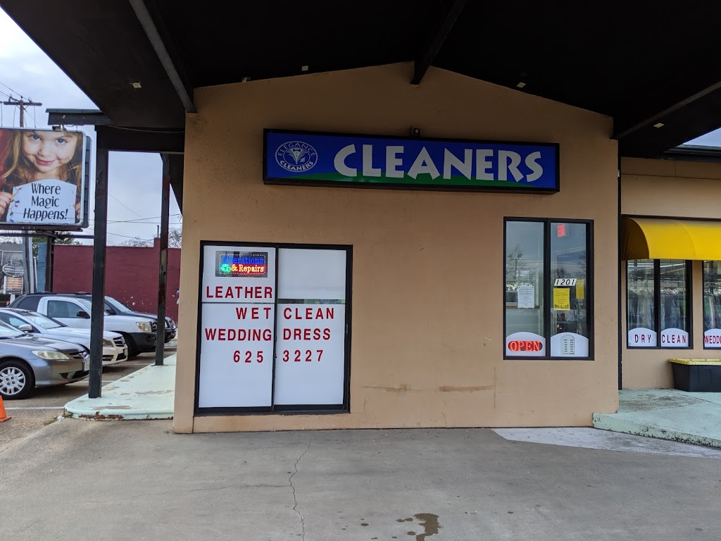 Elegance Cleaners | 1201 Monticello Ave, Norfolk, VA 23510, USA | Phone: (757) 625-3227