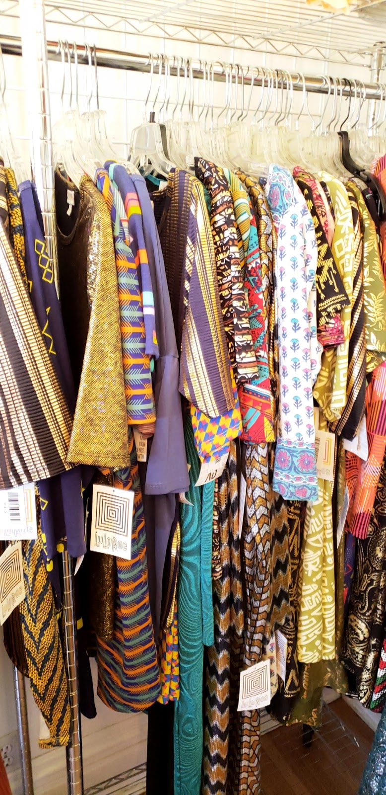 The Collection by Casa Teresa | 234 N Glassell St, Orange, CA 92866, USA | Phone: (714) 633-1938