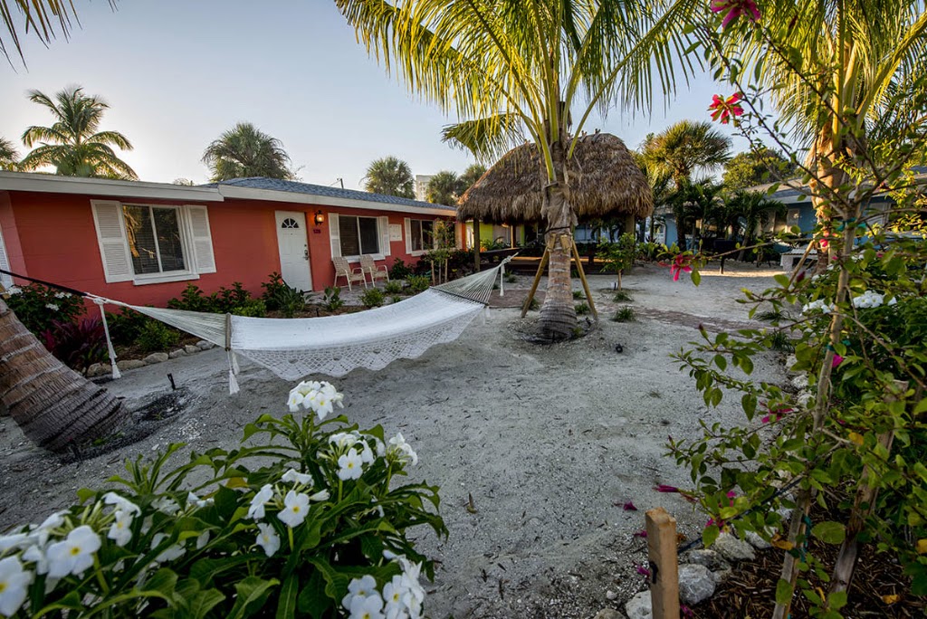 Siesta Key Beachside Villas | 124 Columbus Blvd, Sarasota, FL 34242, USA | Phone: (941) 203-5985