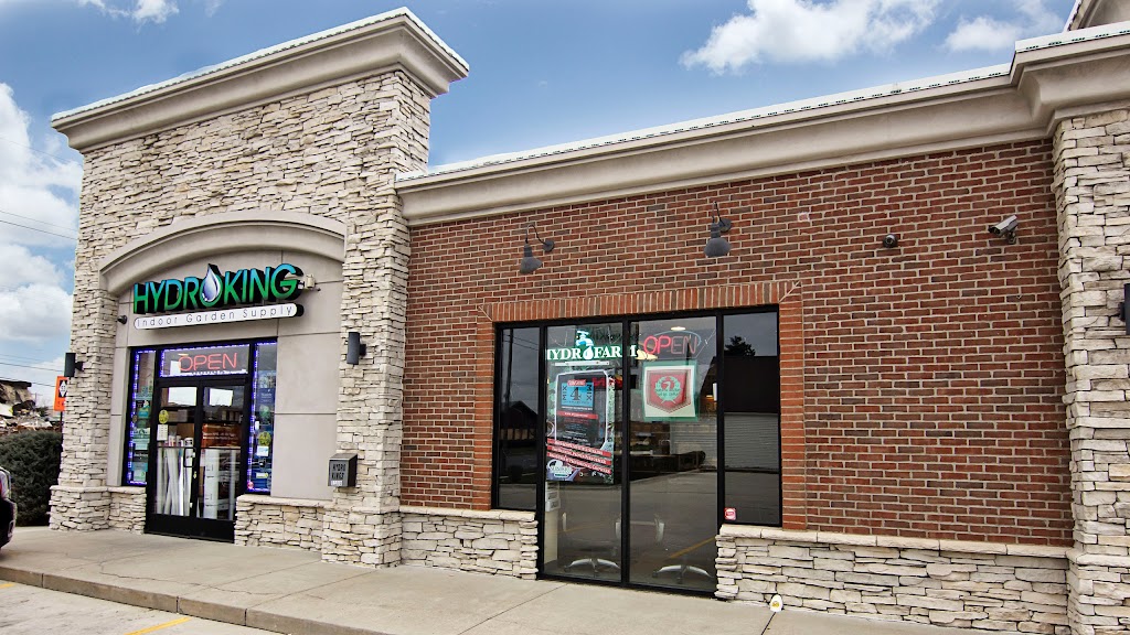 Hydro King | 32000 Van Dyke Ave, Warren, MI 48093, USA | Phone: (586) 939-0518