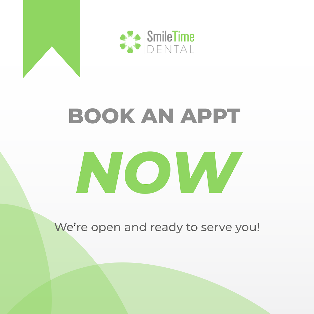 Smile Time Dental | 7227 29th St B, Sacramento, CA 95822, USA | Phone: (916) 945-2111