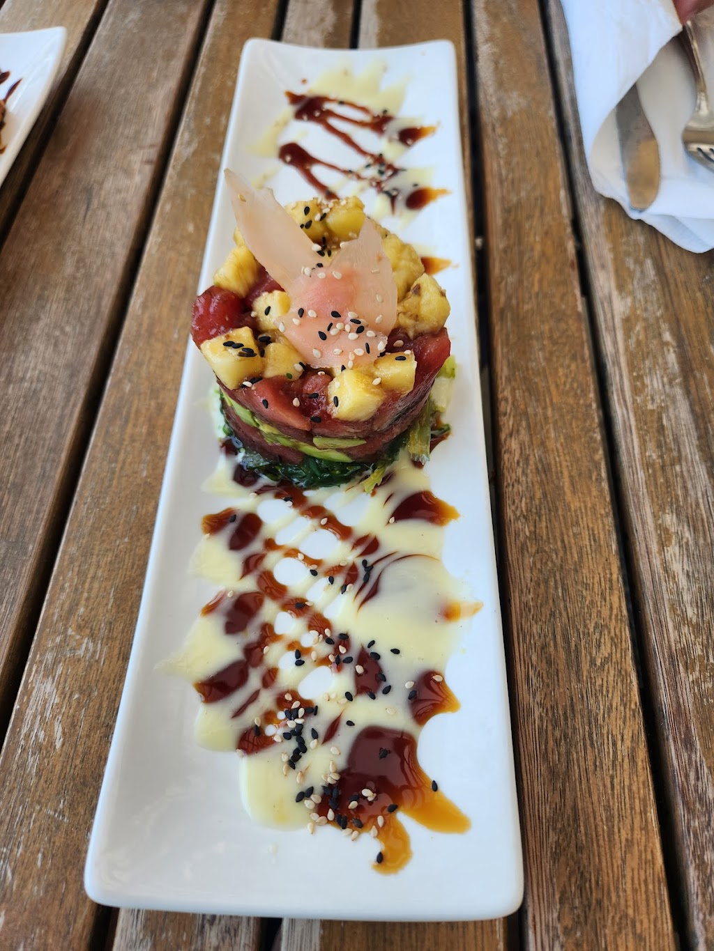 FishTails by Oceans | 1401 Atlantic Ave, Virginia Beach, VA 23451, USA | Phone: (757) 226-8184