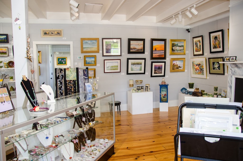 Yorktown Arts Foundation | 402 Main St, Yorktown, VA 23690, USA | Phone: (757) 369-1108