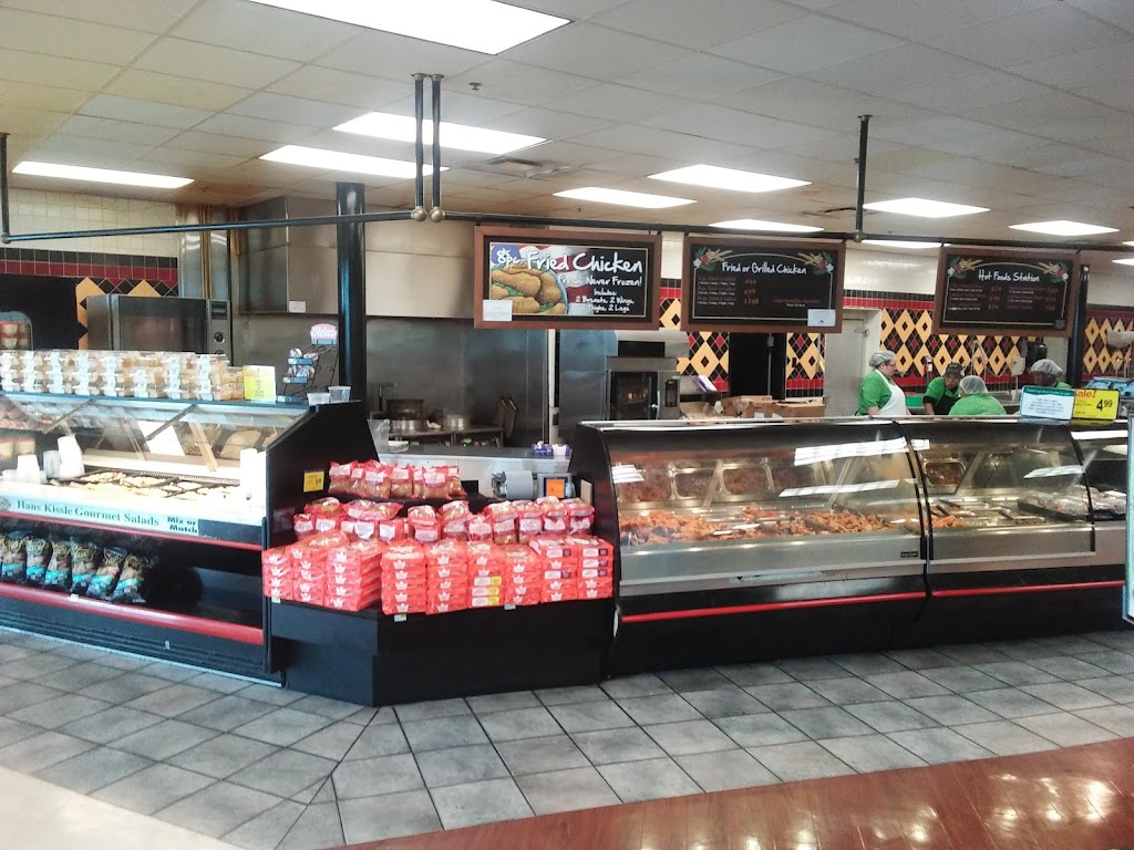 Farm Fresh - Newport News | 353 Chatham Dr, Newport News, VA 23602, USA | Phone: (757) 886-9300