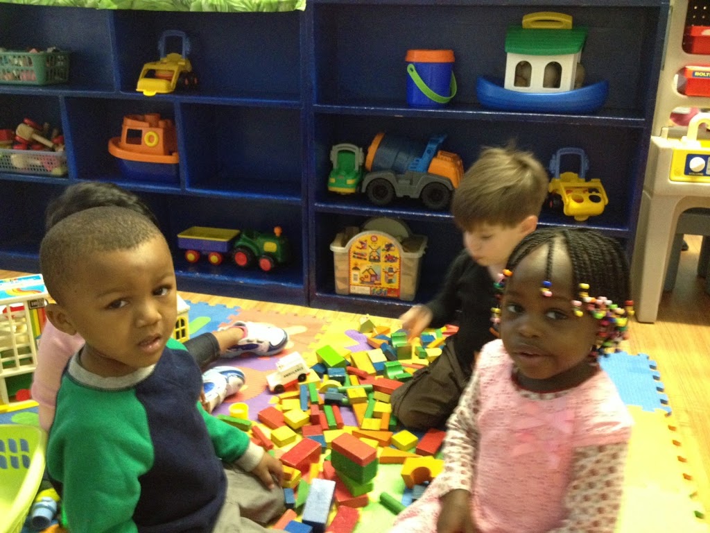 Start-Rite Nursery School | 9 Stelton Rd, Piscataway, NJ 08854, USA | Phone: (732) 968-2152