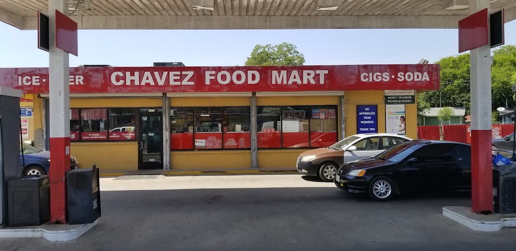 Chavez Food Mart | 802 Old Hwy 90 W, San Antonio, TX 78237, USA | Phone: (210) 431-0798