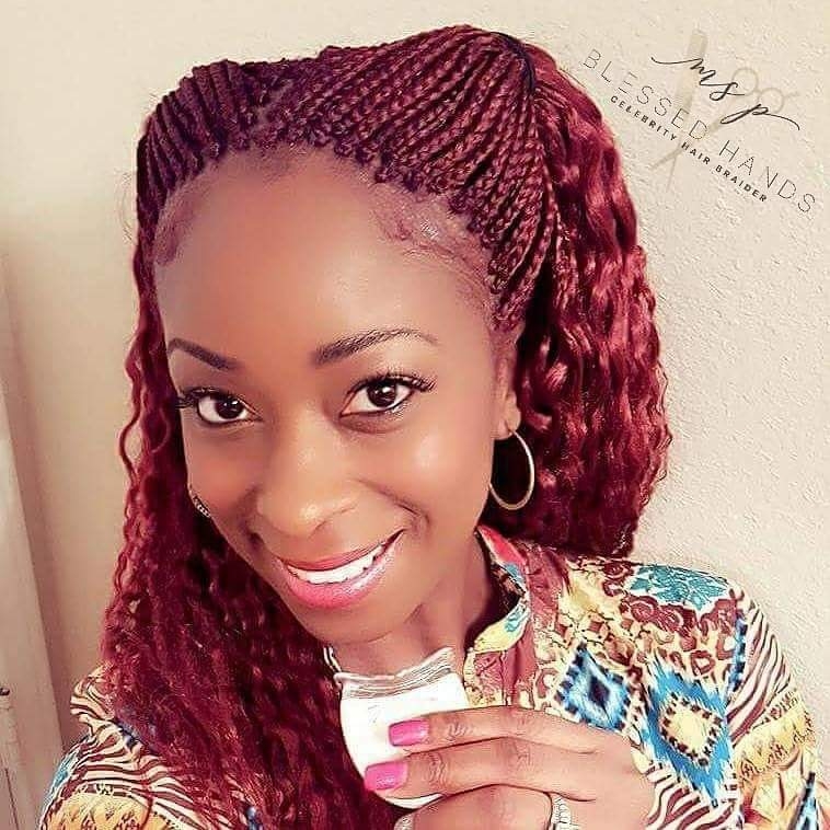 Ms.p Braids & Fashion Boutique | 817 S Mill St #112, Lewisville, TX 75057, USA | Phone: (214) 524-4859