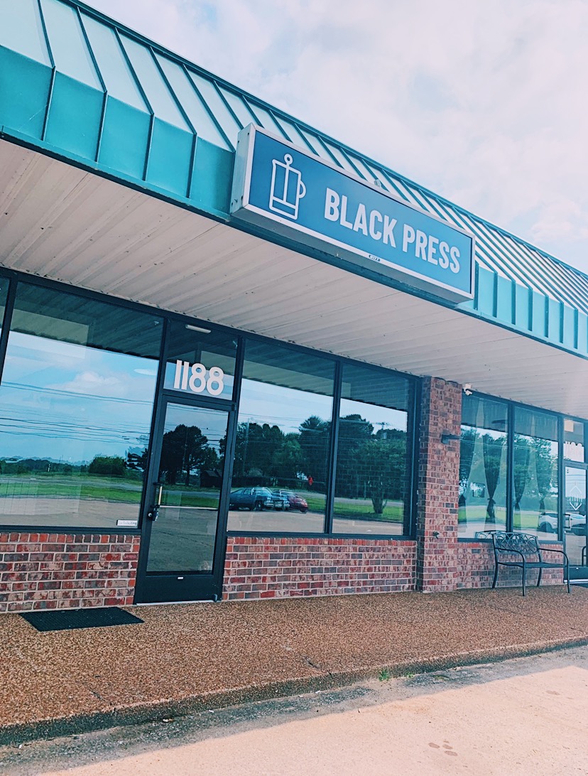 Black Elm Coffee | 1188 Long Hollow Pike, Gallatin, TN 37066, USA | Phone: (615) 912-0314