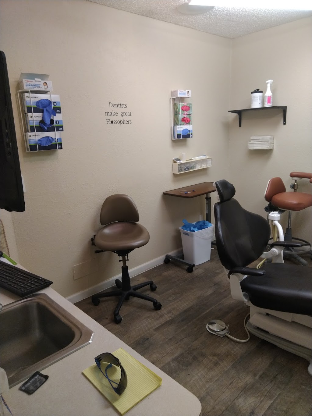 Stockdale Dental Excellence | 3567 Texas Hwy 123, Stockdale, TX 78160, USA | Phone: (830) 996-3635