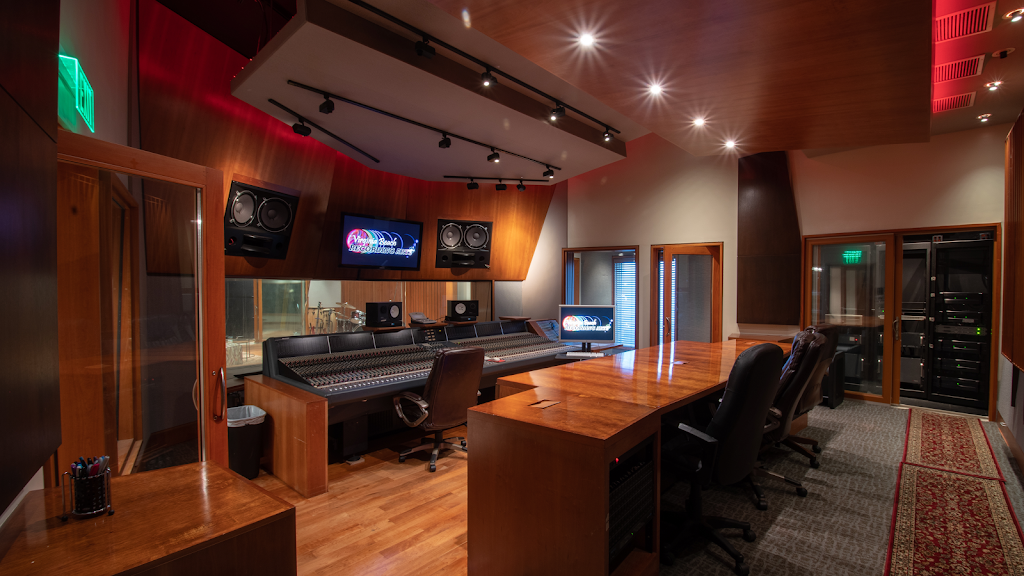 Virginia Beach Recording Arts | 5239 Challedon Dr, Virginia Beach, VA 23462, USA | Phone: (757) 226-9742