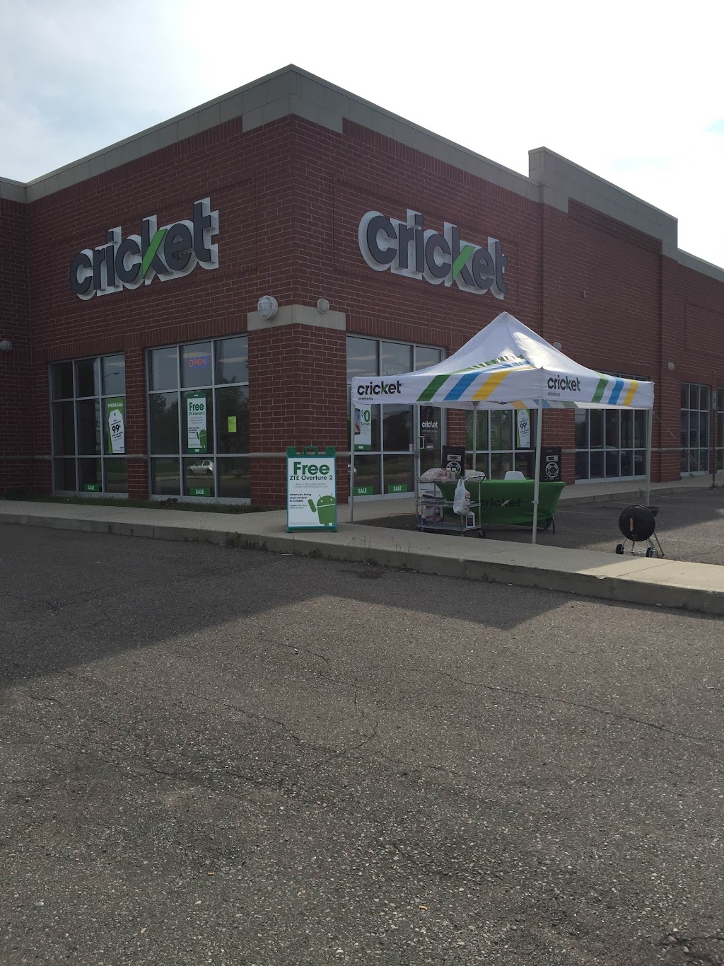 Cricket Wireless Authorized Retailer | 32915 Gratiot Ave, Roseville, MI 48066, USA | Phone: (586) 784-6304