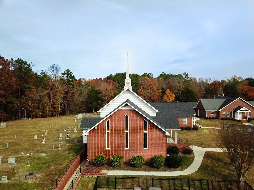 Gum Springs Baptist Church | 227 Gum Springs Church Rd, Moncure, NC 27559 | Phone: (919) 548-1046