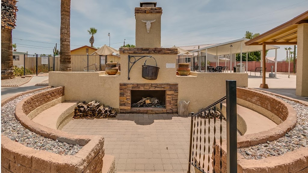 Paradise Valley Ranch | 16005 N 32nd St, Phoenix, AZ 85032, USA | Phone: (602) 992-3140