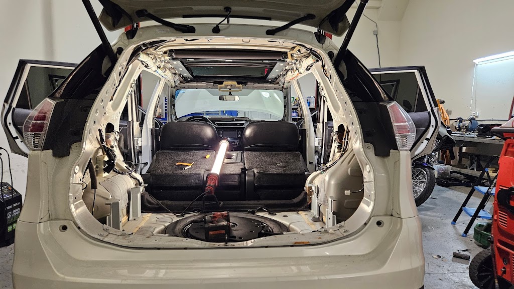 IBX Auto Care Center | 410 Interpath Pkwy D, Elizabeth City, NC 27909, USA | Phone: (252) 314-3294