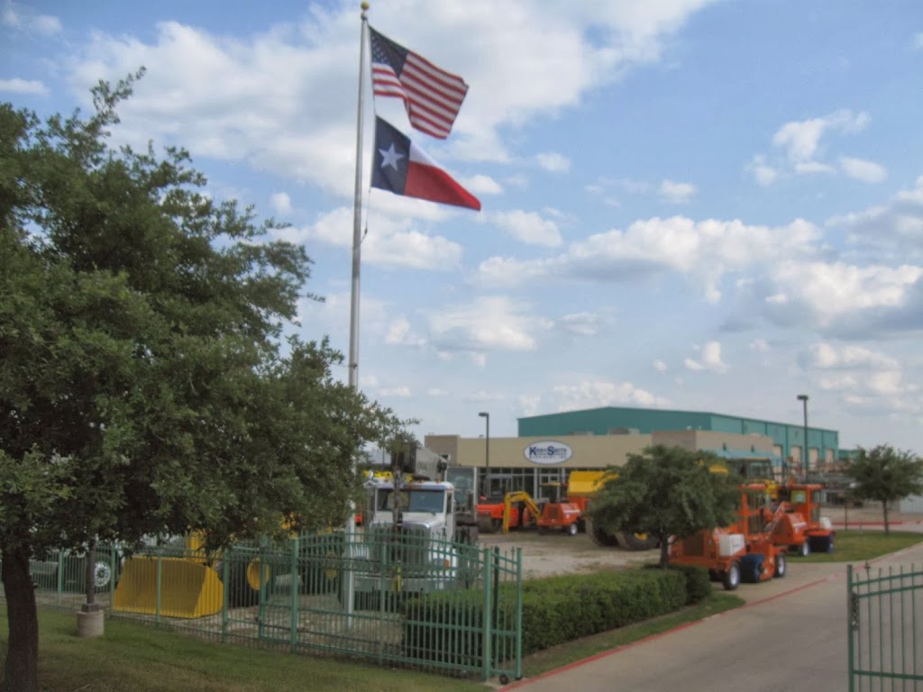 Kirby-Smith Machinery, Inc. | 1450 NE Loop 820, Fort Worth, TX 76106, USA | Phone: (817) 378-0600