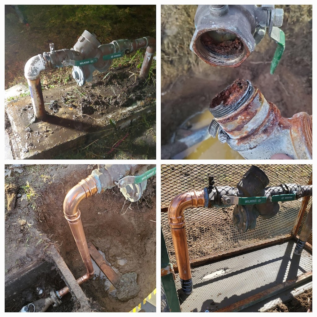 Pro Backflow Testing Services | Rialto, CA 92376, USA | Phone: (909) 782-0770