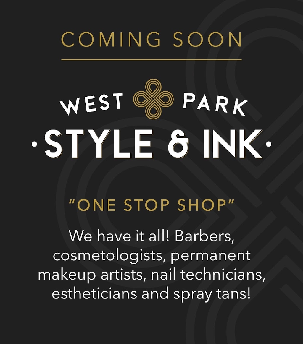 West Park Style & Ink | 33487 Lake Rd, Avon Lake, OH 44012, USA | Phone: (440) 614-1144