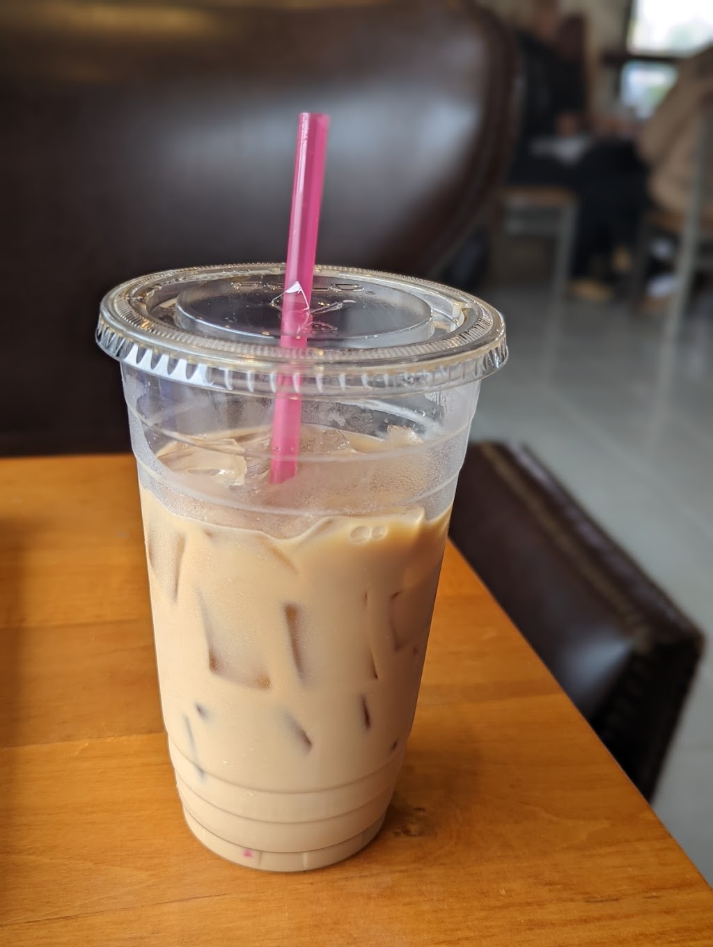 Fast Cat Coffee | 7901 Fair Oaks Blvd, Carmichael, CA 95608, USA | Phone: (916) 999-0323