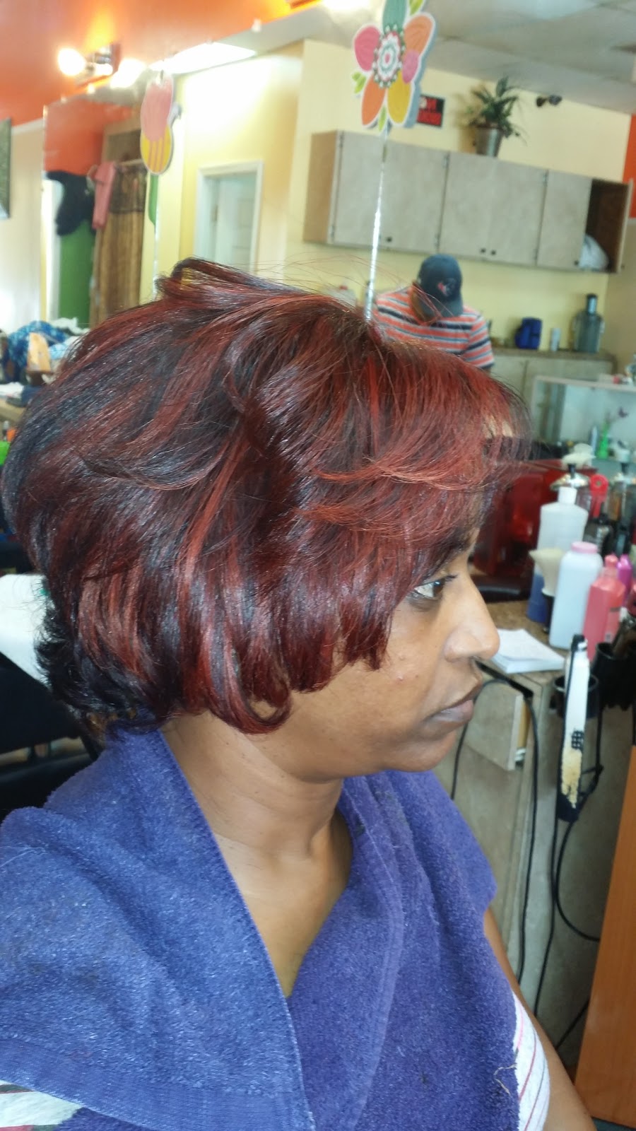 Monica Dominican Hair | 61 W Mercury Blvd, Hampton, VA 23669, USA | Phone: (757) 265-7560